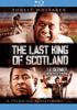 Go to record The last king of Scotland = Le dernier roi d'écosse