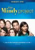 Go to record The Mindy project. Season one