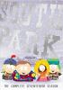 Go to record South Park. The complete seventeenth season.