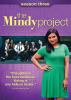 Go to record The Mindy project. Season three