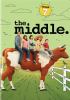 Go to record The middle. Season 7