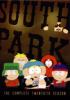 Go to record South Park. The complete twentieth season