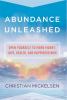 Go to record Abundance unleashed : open yourself to more money, love, h...