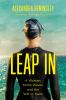 Go to record Leap in : a woman, some waves, and the will to swim