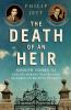 Go to record The death of an heir : Adolph Coors III and the murder tha...