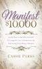 Go to record Manifest $10,000 : learn how to manifest 10,000 by using t...