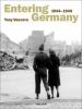 Go to record Entering Germany : 1944-1949