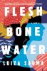 Go to record Flesh and bone and water : a novel