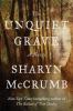 Go to record The unquiet grave : a novel