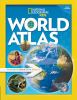 Go to record National Geographic kids world atlas.