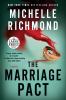 Go to record The marriage pact : a novel