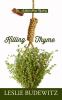 Go to record Killing thyme