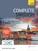 Go to record Complete Swedish
