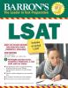 Go to record Barron's LSAT : Law School Admission Test.
