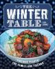 Go to record The winter table : fireside feasts for family and friends