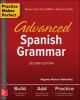 Go to record Advanced Spanish grammar