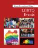 Go to record LGBTQ events