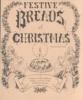 Go to record Festive breads of Christmas
