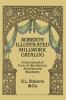 Go to record Roberts' illustrated millwork catalog : a sourcebook of tu...
