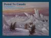 Go to record Posted to Canada : the watercolours of George Russell Dart...