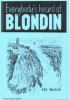 Go to record Everybody's heard of Blondin