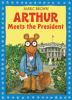 Go to record Arthur meets the President