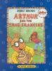 Go to record Arthur and the true Francine