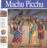 Go to record Machu Picchu