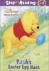 Go to record Pooh's Easter egg hunt