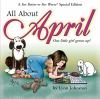 Go to record All about April : our little girl grows up!