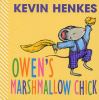 Go to record Owen's marshmallow chick