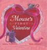 Go to record Mouse's first valentine