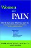 Go to record Women and pain : why it hurts and what you can do : includ...