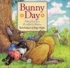 Go to record Bunny day : telling time from breakfast to bedtime