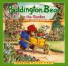 Go to record Paddington Bear in the garden
