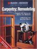 Go to record Carpentry : remodeling : framing & installing doors & wind...