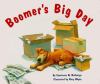 Go to record Boomer's big day