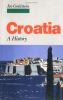 Go to record Croatia : a history
