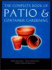 Go to record The complete book of patio & container gardening