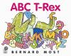 Go to record ABC T-Rex