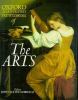 Go to record Oxford illustrated encyclopedia of the arts