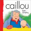 Go to record Caillou goes camping