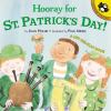 Go to record Hooray for St. Patrick's Day!