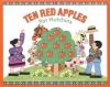 Go to record Ten red apples