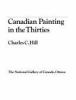 Go to record Canadian painting in the thirties