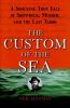 Go to record The custom of the sea