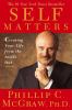 Go to record Self matters : creating your life from the inside out