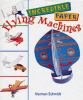 Go to record Incredible paper flying machines