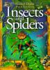 Go to record Insects and spiders