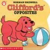 Go to record Clifford's opposites
